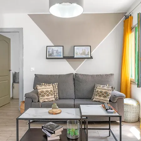 Rockbeach Apartment