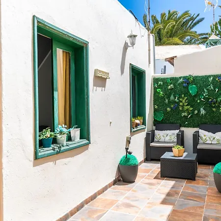 Rockbeach Apartment *