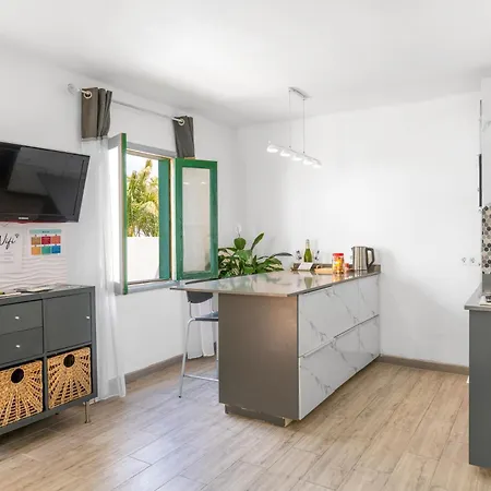 Apartment Rockbeach *