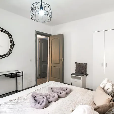 Rockbeach Apartment *