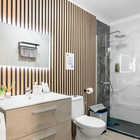 Apartment Rockbeach Costa Teguise