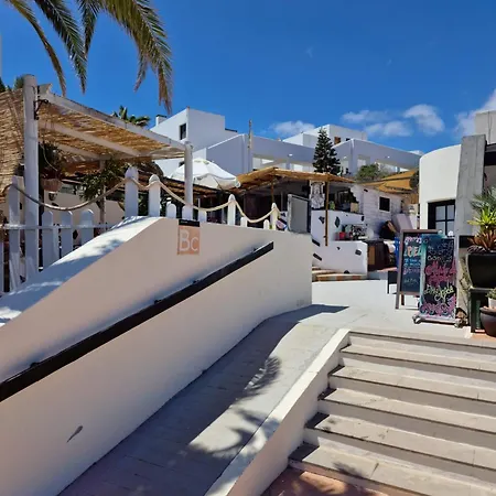 Apartment Rockbeach