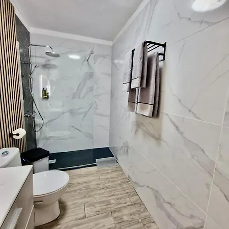 Apartment Rockbeach *