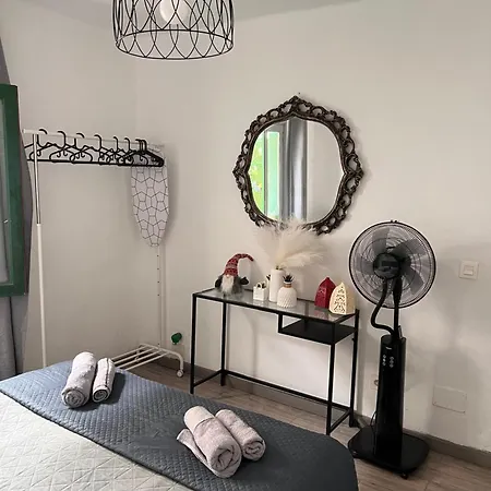 Apartment Rockbeach Costa Teguise