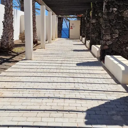 Apartment Rockbeach